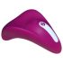 Nomi Tang - waterdichte oplaadbare clitoris vibrator (violet)