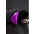 Nomi Tang - waterdichte oplaadbare clitoris vibrator (violet)