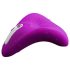 Nomi Tang - waterdichte oplaadbare clitoris vibrator (violet)