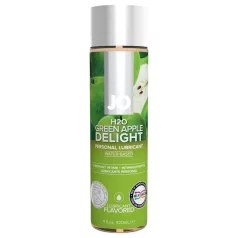 JO H2O - glijmiddel op waterbasis - groene appel - 120ml