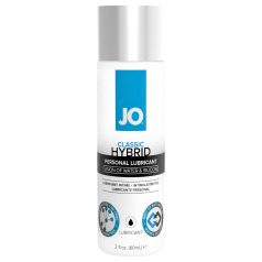 System JO Classic Hybrid - hybride glijmiddel (60ml)