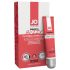 JO WARM & BUZZY - Klitoris stimulerende gel voor vrouwen (10ml)