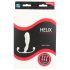 Aneros Trident Helix - prostaat dildo - wit