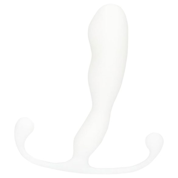 Aneros Trident Helix - prostaat dildo - wit