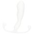 Aneros Trident Helix - prostaat dildo - wit