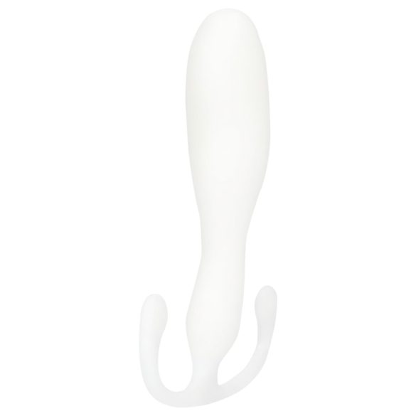 Aneros Trident Helix - prostaat dildo - wit