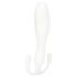 Aneros Trident Helix - prostaat dildo - wit