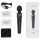 LOVENSE Domi 2 - slimme zwarte vibratiemassager