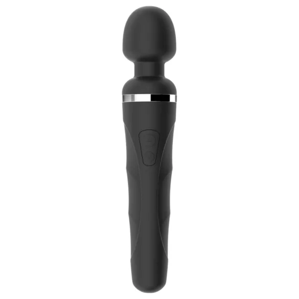 Lovense Domi 2 - App-gestuurde massagevibrator (zwart)