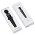 Lovense Domi 2 - App-gestuurde massagevibrator (zwart)