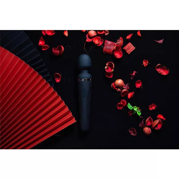 Lovense Domi 2 - App-gestuurde massagevibrator (zwart)
