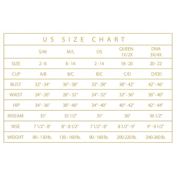 Baci - lingerie set met veter en korte mouwen - zwart - S/M