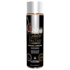   JO Gelato - glijmiddel op waterbasis - gezouten karamel - 120ml