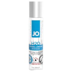 JO H2O - waterbasis verwarmende glijmiddel (30 ml)