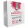 System JO All-in-one - Verwarmend massage set (3 stuks)