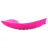 OhMiBod Lightshow - App-gestuurde clitoristriller met LED-licht (roze)