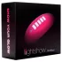 OhMiBod Lightshow - App-gestuurde clitoristriller met LED-licht (roze)