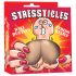 Stressticles - stressbal - testikels (natuurlijk)