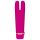 / Crave Duet Flex - oplaadbare clitorisvibrator (roze)