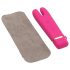 / Crave Duet Flex - oplaadbare clitorisvibrator (roze)