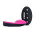 OHMIBOD Club Vibe 3 - muziekgestuurde vibrerende slip (S-L)