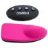 OHMIBOD Club Vibe 3 - muziekgestuurde vibrerende slip (S-L)
