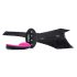 OHMIBOD Club Vibe 3 - muziekgestuurde vibrerende slip (S-L)