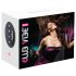 OHMIBOD Club Vibe 3 - muziekgestuurde vibrerende slip (S-L)