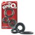 Screaming O - siliconen penisset (3 stuks)