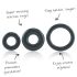 Screaming O - siliconen penisset (3 stuks)