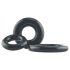 Screaming O - siliconen penisset (3 stuks)