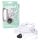 MySecret Screaming Slip - radiografische vibrerende slip - wit (S-L)