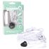 MySecret Screaming Slip - radiografische vibrerende slip - wit (S-L)