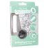 MySecret Screaming Slip - radiografische vibrerende slip - wit (S-L)