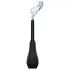 Perfect Fit Ergoflo Extra - anale en intieme douche - zwart