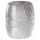 SilaSkin Bal Herentrekring en -stretcher (wit)