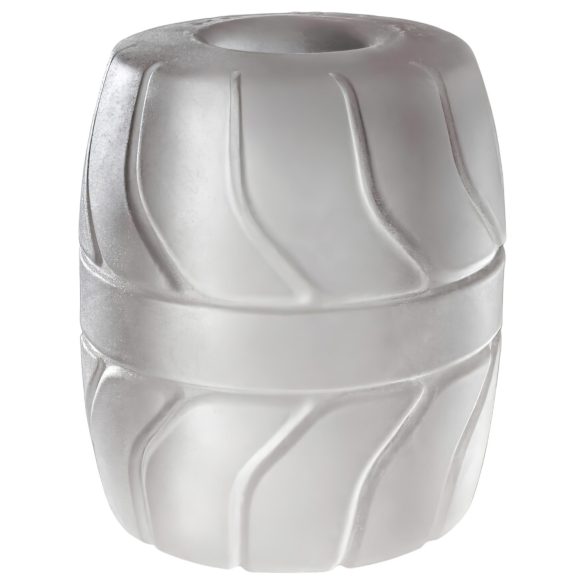 SilaSkin Bal Herentrekring en -stretcher (wit)