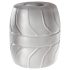 SilaSkin Bal Herentrekring en -stretcher (wit)