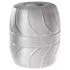 SilaSkin - Ballenring en stretcher - wit