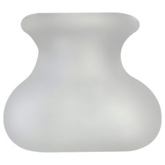 Perfect Fit Bull Bag XL - Balzak en strekkous (doorzichtig)