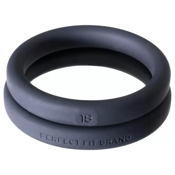 Perfect Fit - Play Zone - peniskoker en verlengset (9-delig)