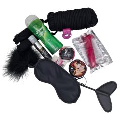 Starterpakket bordspellaccessoires (9-delig)