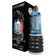 Bathmate Hydromax 7 Wide Boy - hydropomp (blauw)