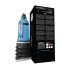 Bathmate Hydromax 7 Wide - Hydropomp (blauw)