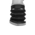 Bathmate Hydromax 7 Wide - penispomp met waterdruk - transparant