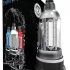 Bathmate Hydromax 7 Wide - penispomp met waterdruk - transparant