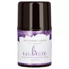 Intimate Earth Embrace - vaginale samentrekkende gel - 30ml