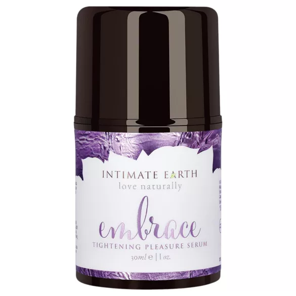 Intimate Earth Embrace - vaginale samentrekkende gel - 30ml