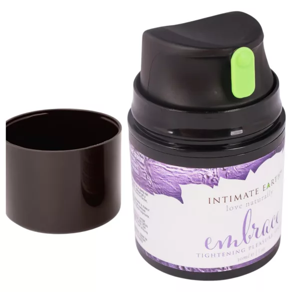 Intimate Earth Embrace - vaginale samentrekkende gel - 30ml
