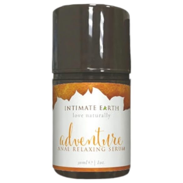 Intimate Earth Adventure - Anale Verzorgingsserum (30ml)